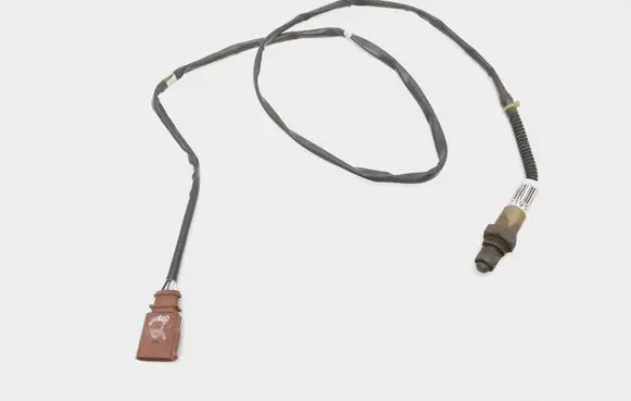 Audi Q7 4L Lambda probe sensor 079906262
