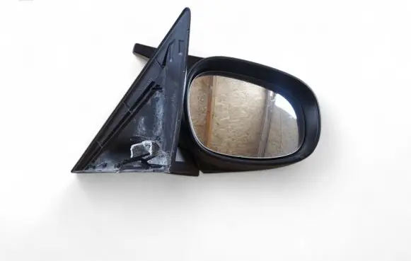 BMW 3 E90 E91 Manual wing mirror 7182695