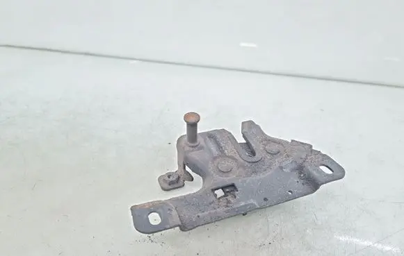 Skoda Fabia Mk1 (6Y) Engine bonnet/hood lock/catch 6Y0823509D