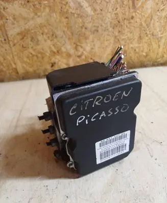 Citroen C4 I Picasso ABS Pump 9664148780