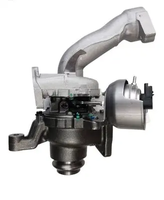 Citroen C8 Turbo 9677063180 9672266780 792623