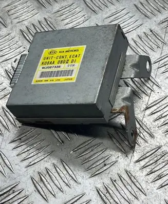 KIA Sportage Gearbox control unit/module K08AA0BDTD1 WJ087336