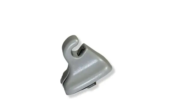 Volkswagen Golf V Sun visor clip/hook/bracket 1K0857561B