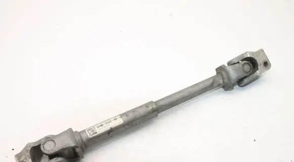 Jaguar XE Steering column universal joint GX733C662BB