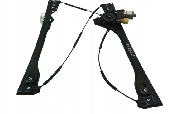 Ford Galaxy Front window lifting mechanism without motor 