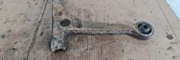 Seat Alhambra (Mk1) Front lower control arm/wishbone COP16603DAC35