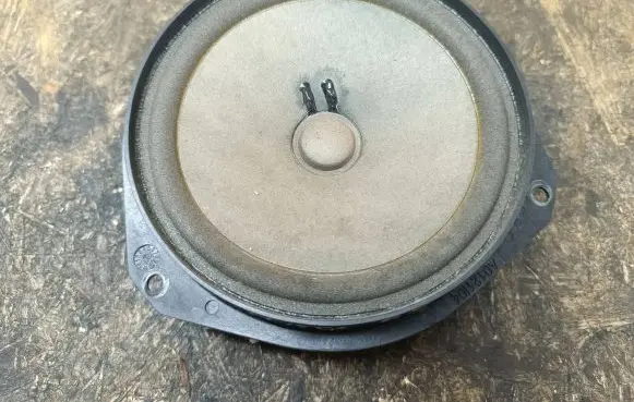 Alfa Romeo Mito Front door speaker 518302300