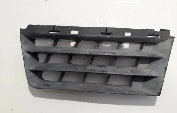 Renault Scenic II - Grand scenic II Front bumper lower grill 8200140329 00003s05