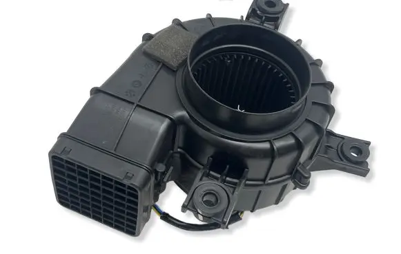KIA Optima Hybrid/electric vehicle battery fan 375800 1704194061