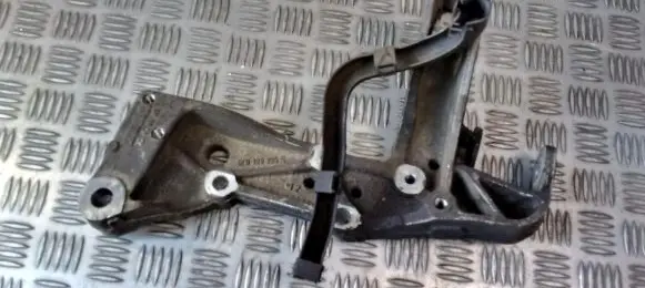 Audi A3 S3 8P Front lower control arm/wishbone 1k0199295e