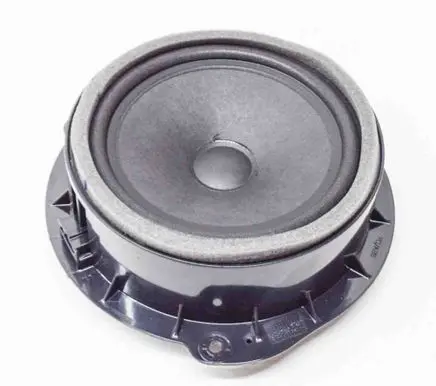 Audi Q5 SQ5 Rear door speaker 80A035411