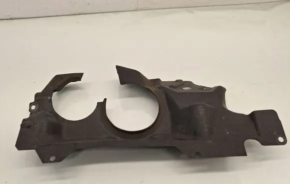 BMW X1 E84 Front underbody cover/under tray 2990818 51712990818 75965010