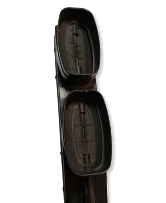 Volkswagen Transporter - Caravelle T4 Dash center air vent grill 701819709C