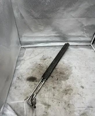 Opel Insignia A Power steering radiator GME13286331 13286331