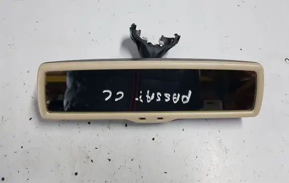 Volkswagen PASSAT CC Rear view mirror (interior)
