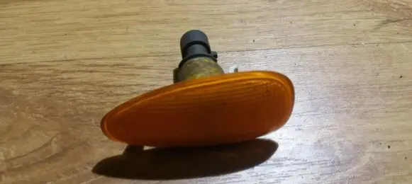 Fiat Bravo - Brava Front fender indicator light