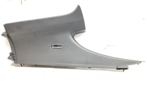 Porsche 718 Cayman 982 982c (B) pillar trim (top) 982867287 A077503