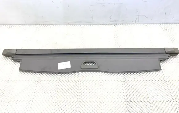 Volvo V70 Parcel shelf load cover 
