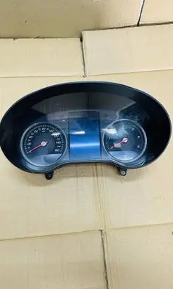 Mercedes-Benz C W205 Speedometer (instrument cluster) A2059009215