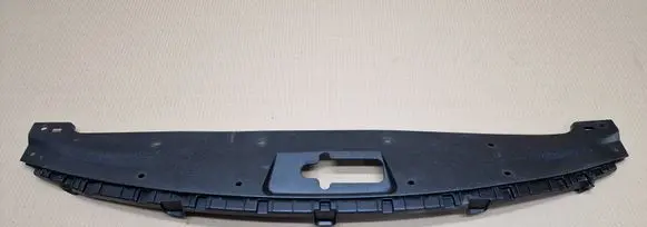 Hyundai i40 Engine bonnet/hood lock trim molding 863613Z000