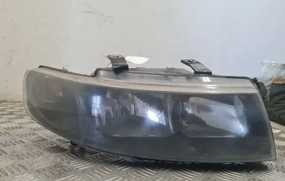 Seat Toledo II (1M) Headlight/headlamp