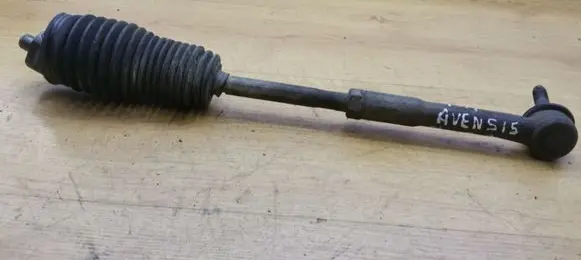Steering tie rod