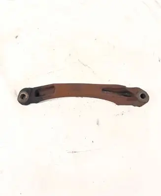 Citroen C4 Grand Picasso Muffler mount bracket/holder 9808547380