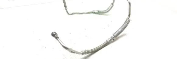 Turbo turbocharger oiling pipe/hose