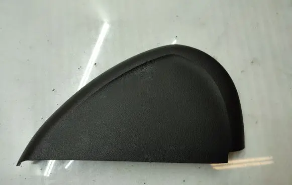 Audi A6 S6 C7 4G Dashboard side end trim 4G0857086