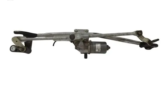 Land Rover Evoque I Windshield/front glass wiper blade BJ3217500AA W0027101