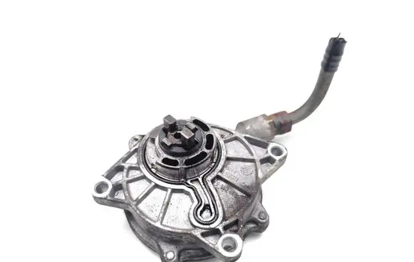 SsangYong Rexton Vacuum pump A6652300465 9140300030