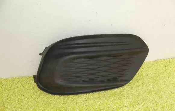 Fiat Tipo Front bumper lower grill