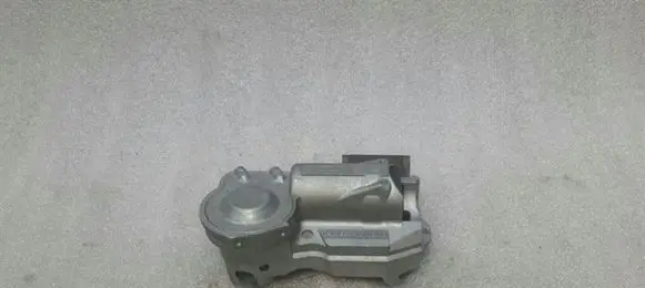 Mercedes-Benz SLK R171 Steering wheel lock A0355457732