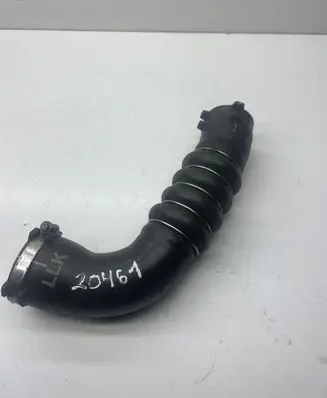 Audi A6 S6 C6 4F Intercooler hose/pipe 4F0145738F