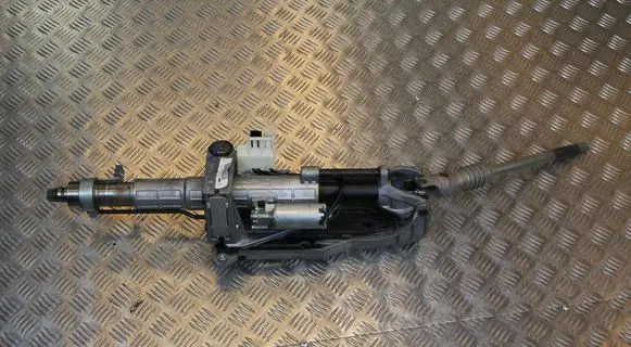 Mercedes-Benz R W251 Steering rack mechanical part A2514600716