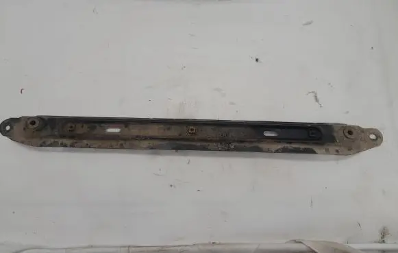 Citroen Berlingo Bottom radiator support slam panel 