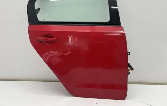 Volkswagen Up Rear door