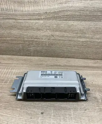 Honda Jazz Engine control unit/module 37820PWDG05 0261208374