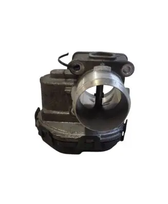 Citroen DS5 Throttle valve 980723858002 V29039645 204400976