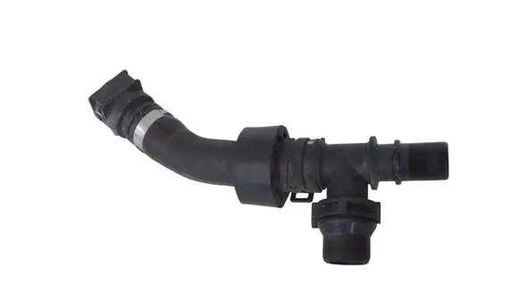 Jaguar F-Pace Engine coolant pipe/hose JX737752AB