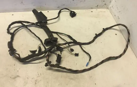 BMW X5 E70 Other wiring loom 6925542