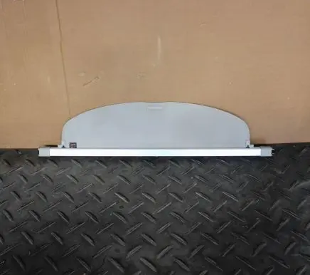 Nissan X-Trail T32 Parcel shelf load cover 