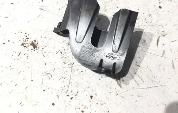 Ford Transit Timing belt guard (cover) GK2Q6664AA