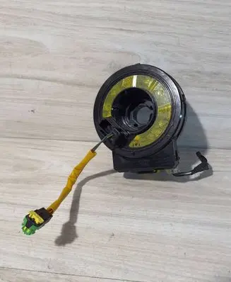Hyundai H-1, Starex, Satellite Airbag slip ring squib (SRS ring) NF361400
