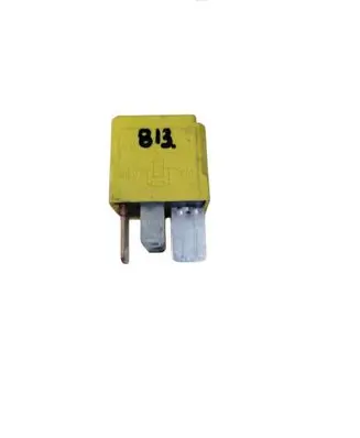 Opel Astra H Other relay 90226846
