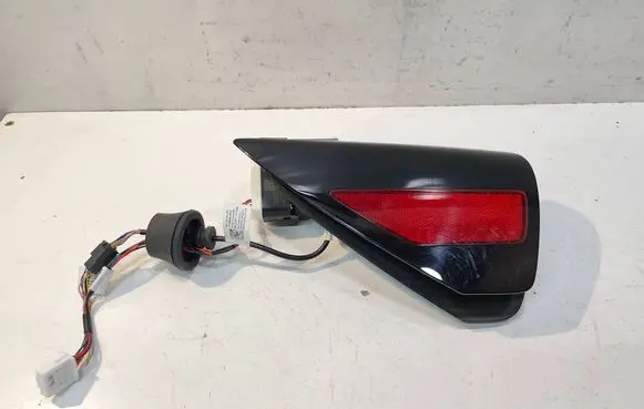 Tesla Model 3 Fuel tank cap 150551400D