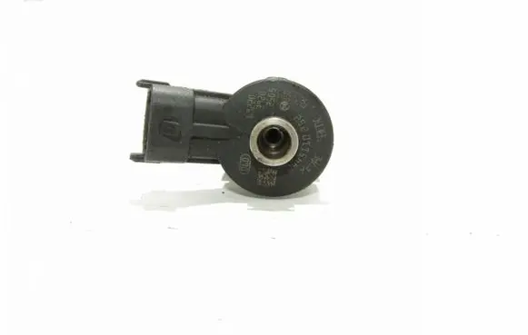 Peugeot 206 Fuel injector 0445110252
