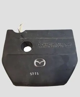 Mazda 6 Engine cover (trim)
