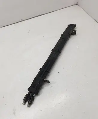 Volkswagen Phaeton Engine oil radiator 3D0422885