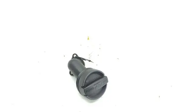 BMW X6 E71 Oil fill pipe 7507224 1112750722402 62440410